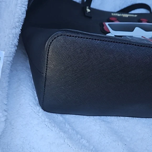 Karl lagerfeld tote - Picture 2 of 4